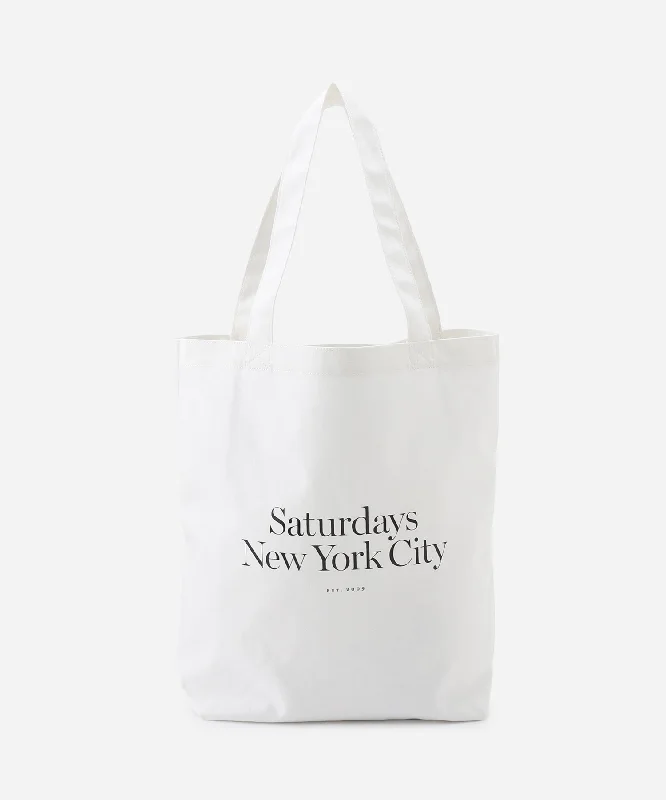 Miller Standard Tote