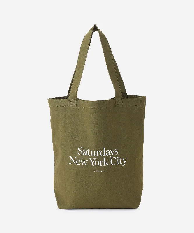 Miller Standard Tote