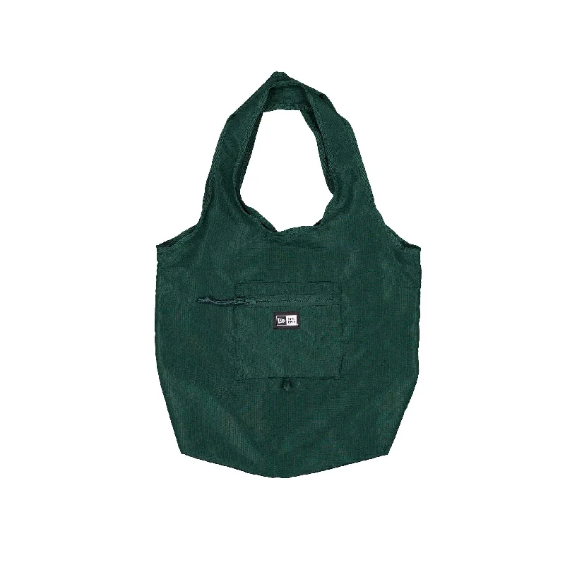 New Era Cap Eco Green Tote Bag