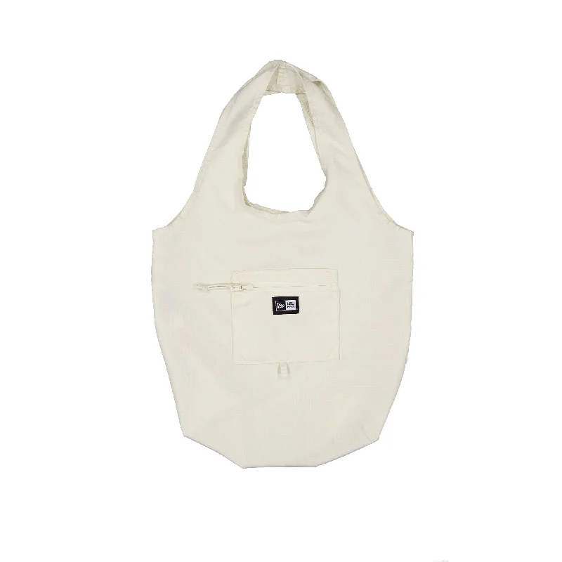 New Era Cap Eco Ivory Tote Bag