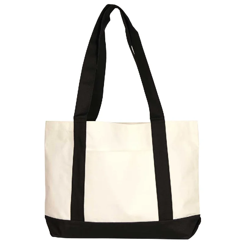 Nissun Polyester Shopping Tote PST