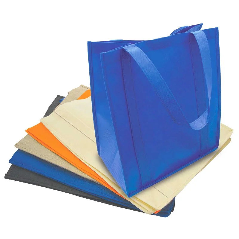 Nissun Polypropylene Tote with Extended Handle ST1145