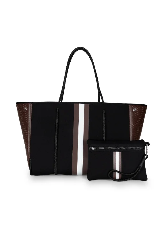 Greyson Java Neoprene Tote