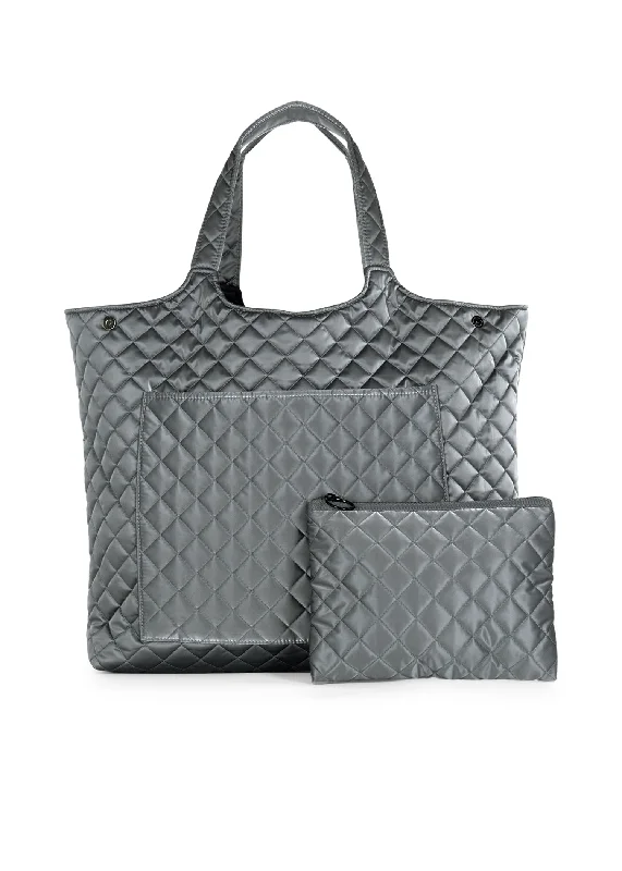 Icon Shadow Tote