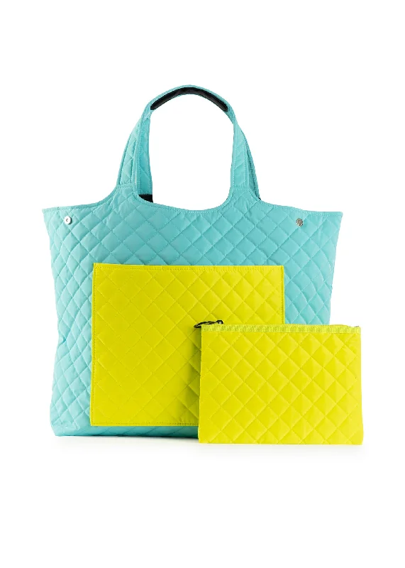 Icon Turks Tote