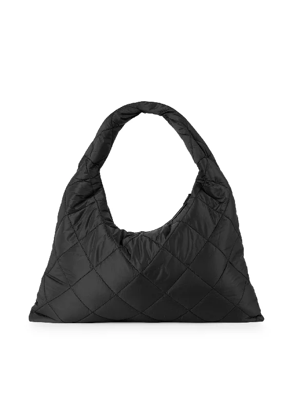 Jones Puffer Hobo Matte