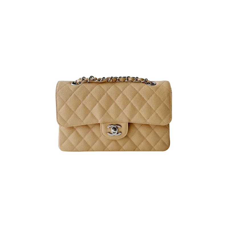 Chanel Classic Small Double Flap Bag