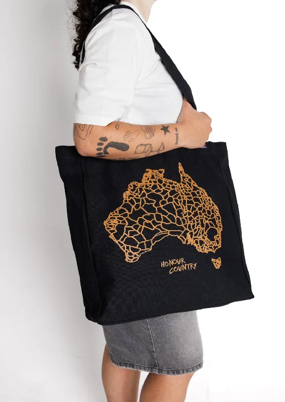 Decolonise Everyday Bag