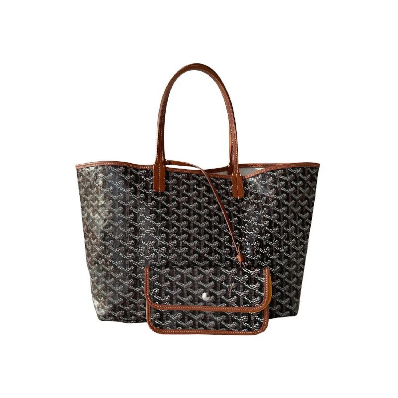 Goyard Saint Louis PM Tote Bag