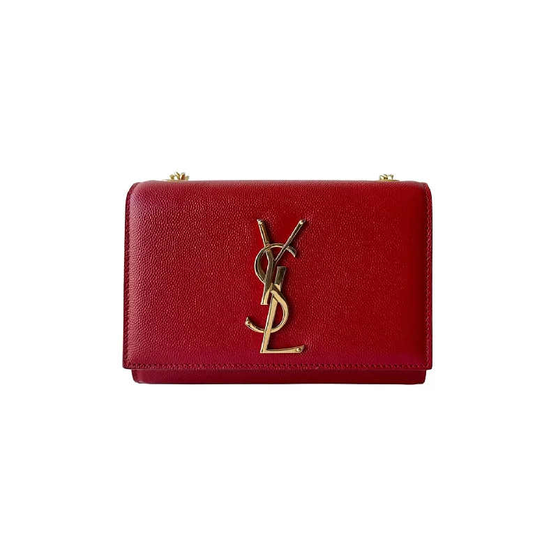 Saint Laurent Kate Small Shoulder Bag