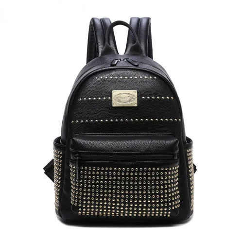 AnnaMouler High Quality Casual Backpack for Teenagers No 2