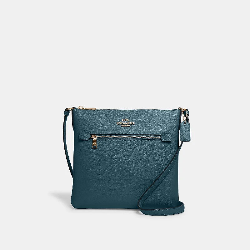 Coach Outlet Rowan File Bag