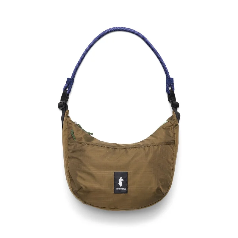 Cotopaxi Trozo 8L Shoulder Bag - Cada Dia - Oak