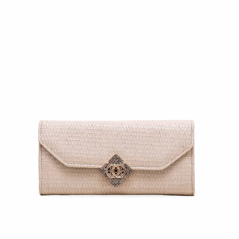 Fawn Casual Wallet P97517