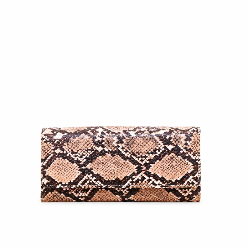 Fawn Casual Wallet P97570