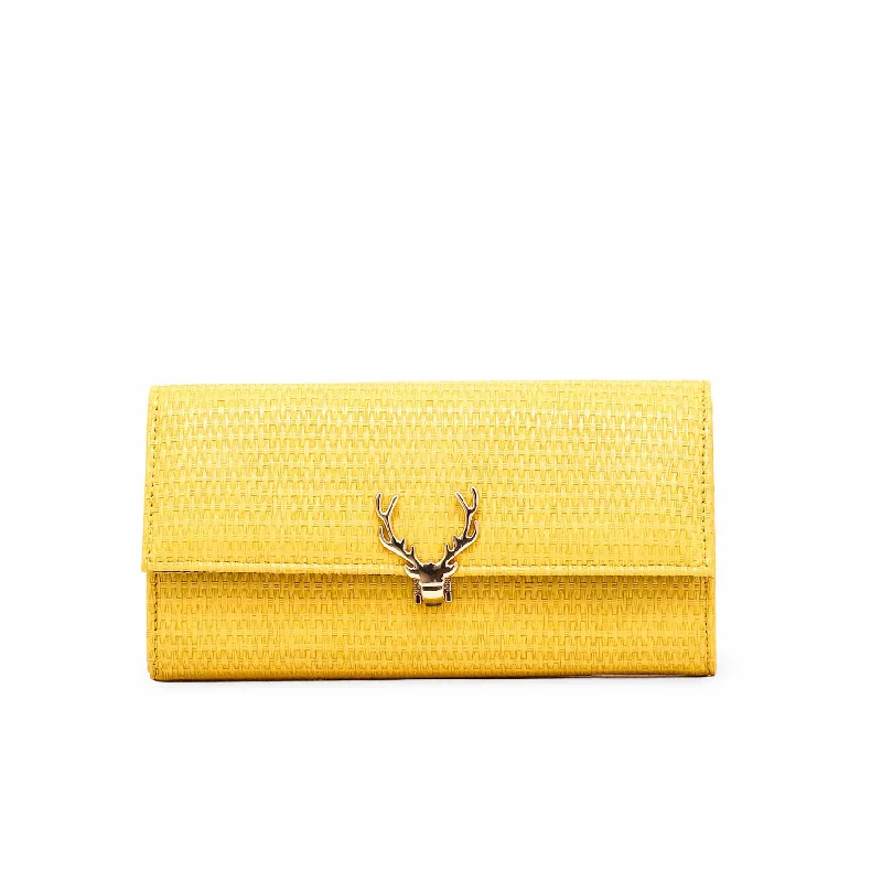 Golden Casual Wallet P97516