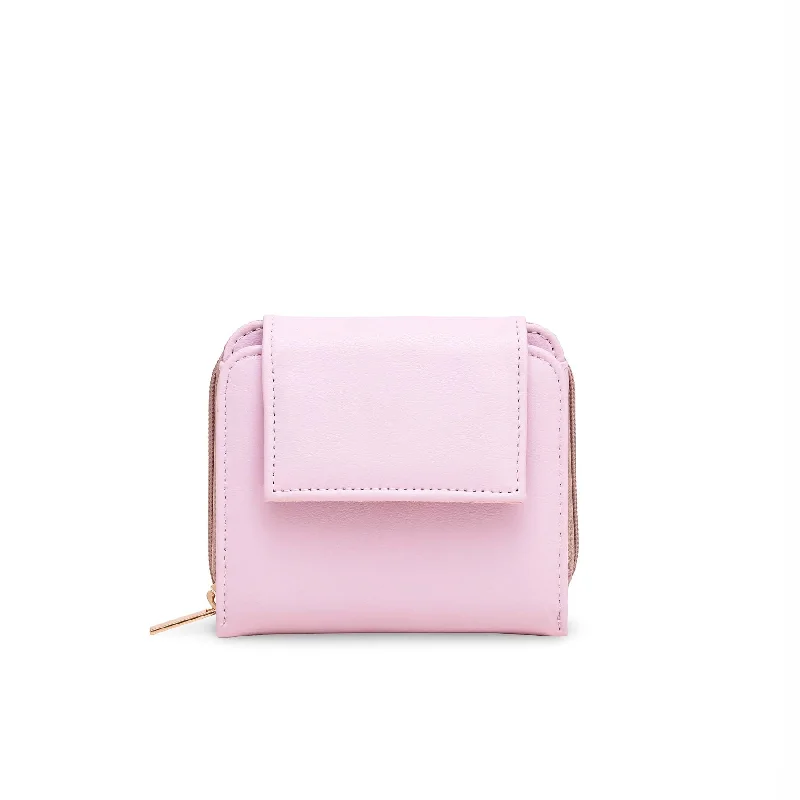 Lilac Casual Wallet P97488