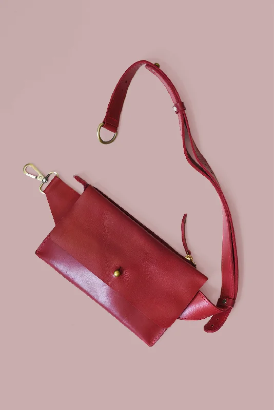 LIMITED EDITION: Sling Bag