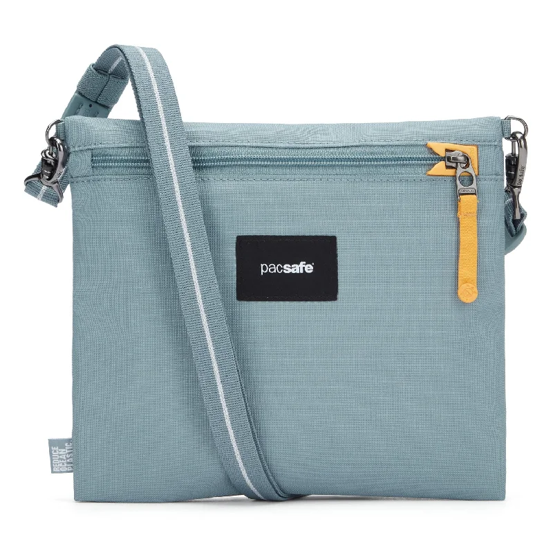 Pacsafe Go Crossbody Pouch