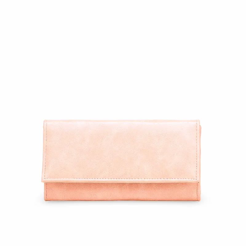 Pink Casual Wallet P70683