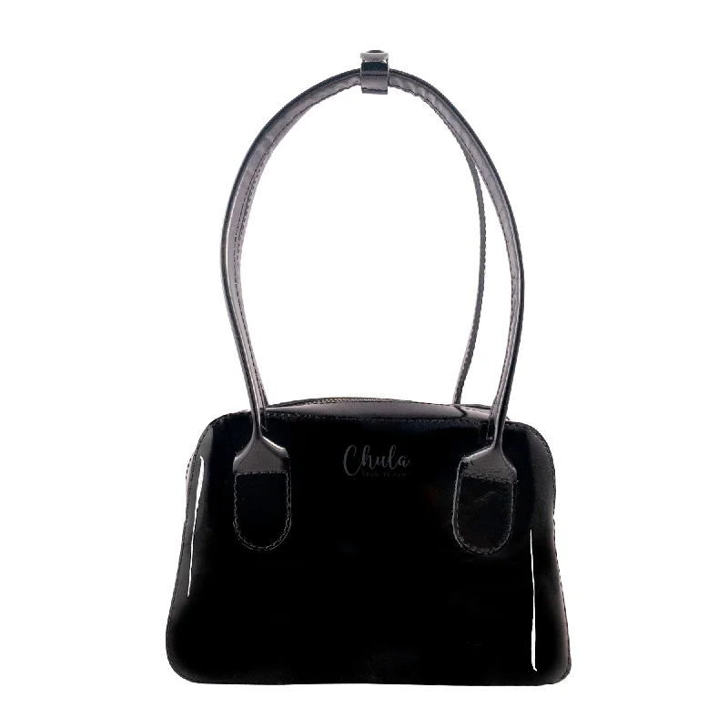 Top-Handle Handbag