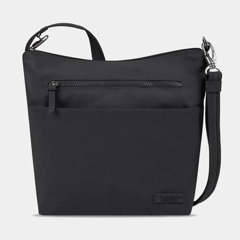 Travelon Anti-Theft Metro Crossbody Bag