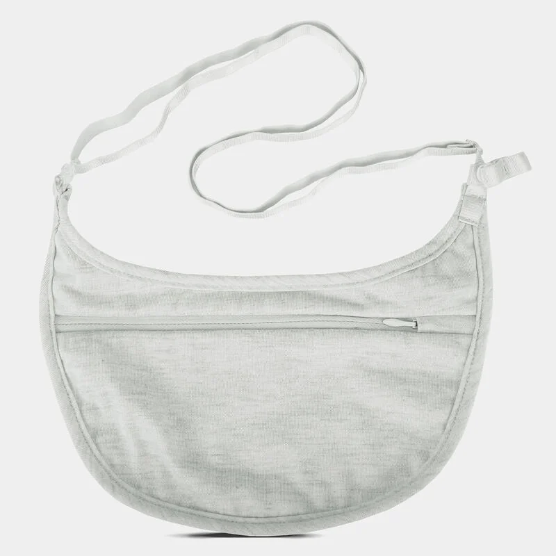 Travelon Ladies Undergarment Crossbody Pouch